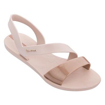 Ipanema Sandalen Dames Vibe Roze MS1807296 Belgie